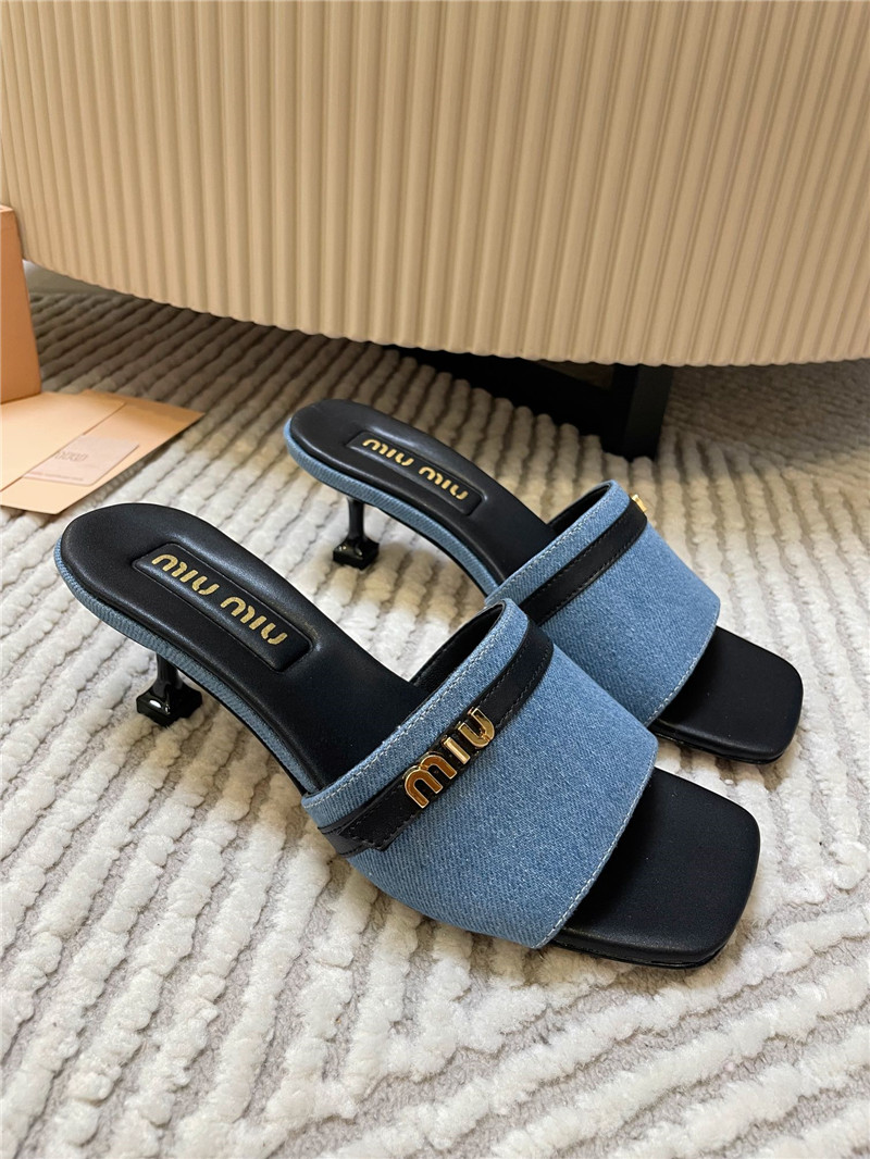 m1um1u casual slippers ma1s0n Marg*e1a replica shoes