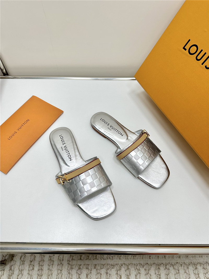 l0vis vvtt0n lv summer slippers Marg*e1a replica shoes