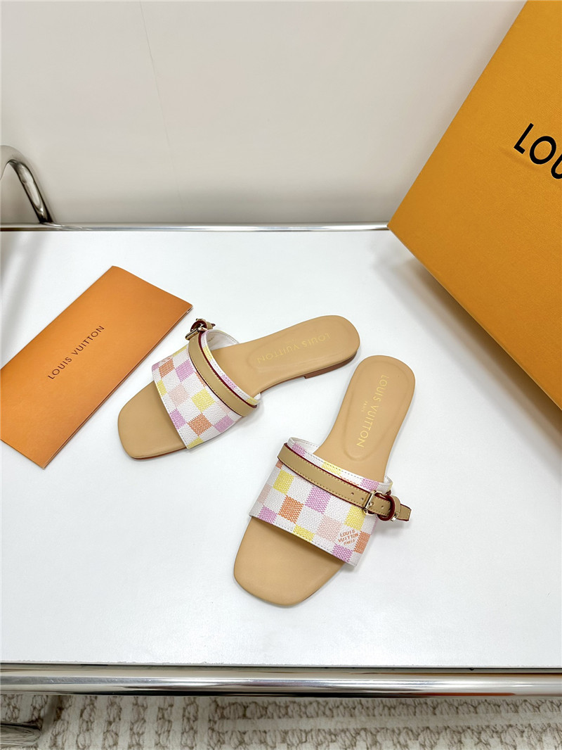l0vis vvtt0n lv summer slippers Marg*e1a replica shoes