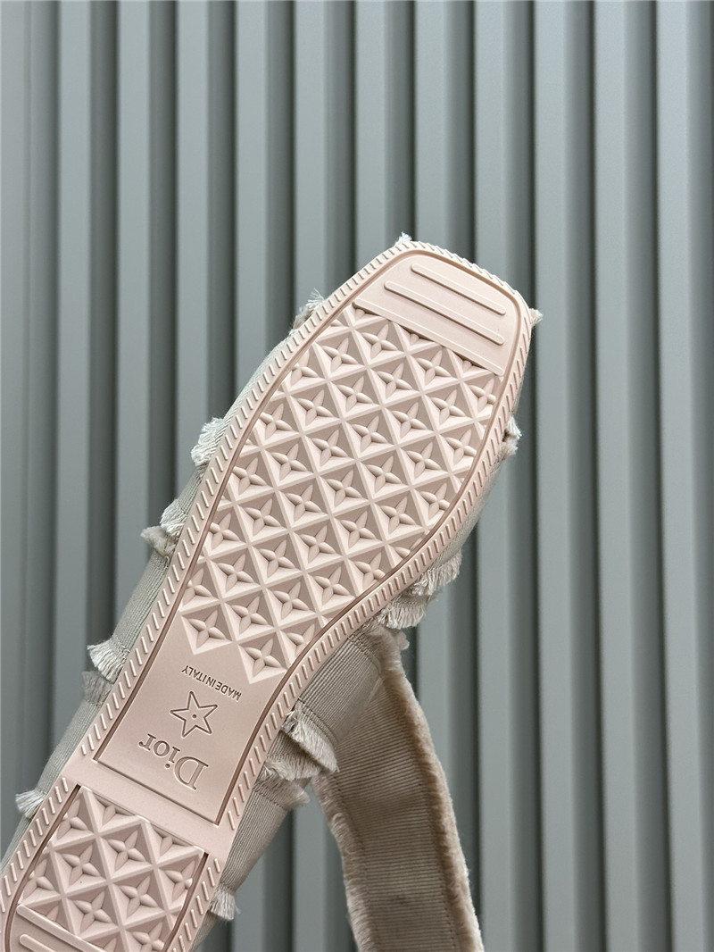 D10r songe ballet flats