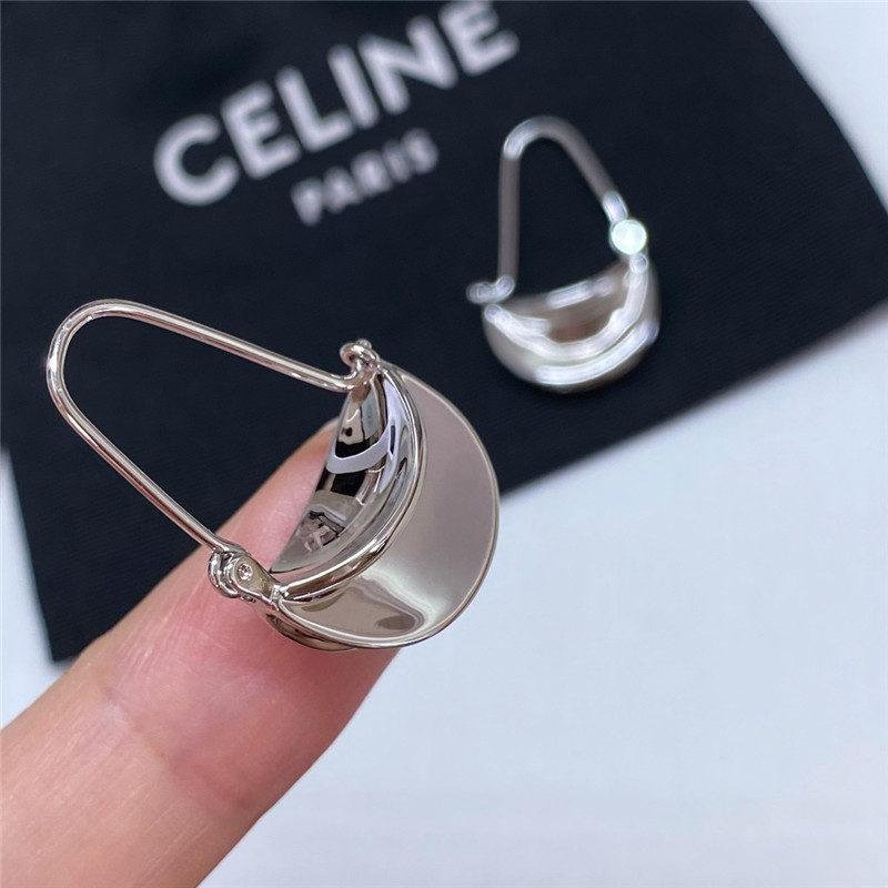 Ce1i*e bag earrings