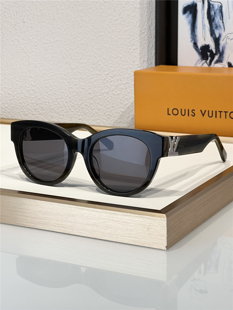 l0vis Vvtt0n lv noble and elegant sunglasses