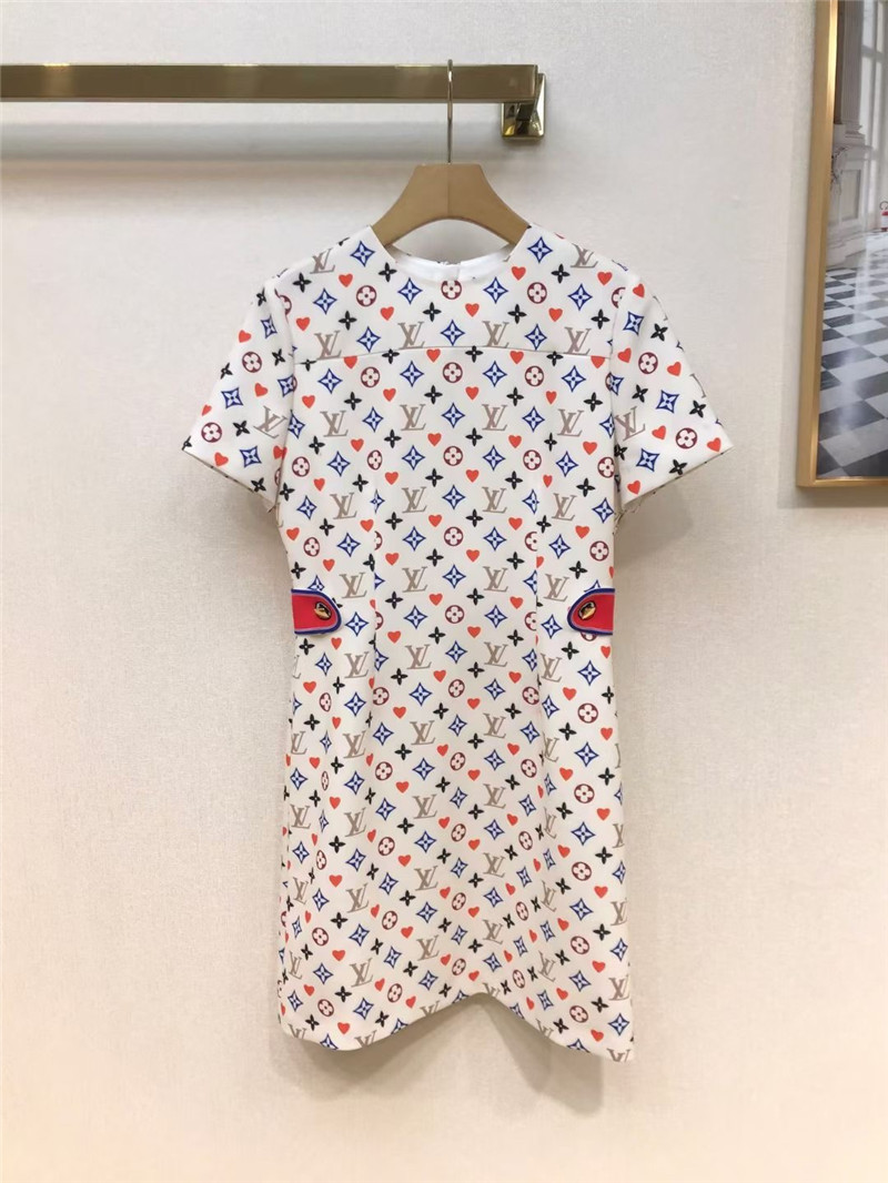 l0vis Vvtt0n lv popular dress replica d&g clothing