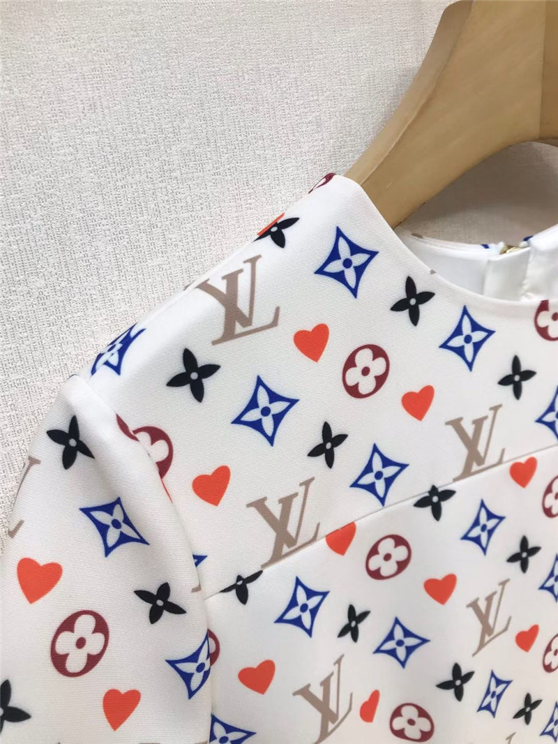 l0vis Vvtt0n lv popular dress replica d&g clothing