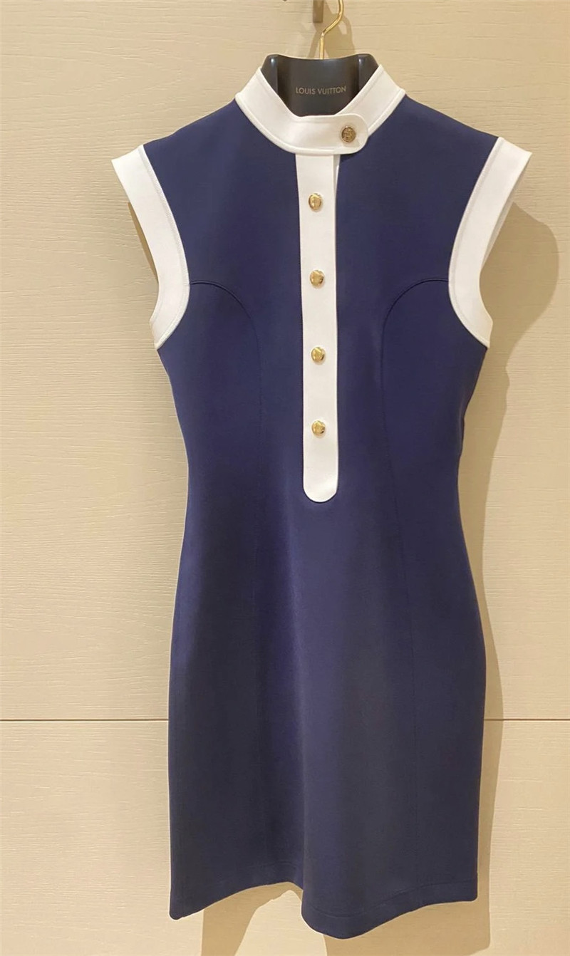 l0vis Vvtt0n lv summer dress replica clothes