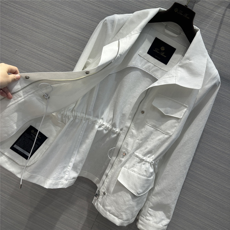 L0r0 P1ana traveler coat replica clothing sites