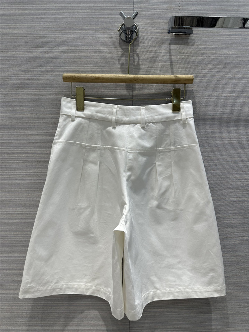 jil sander straight-leg one-piece trousers replicas clothes