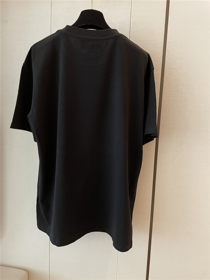 Gucci trendy short sleeve replica designer clothing websites