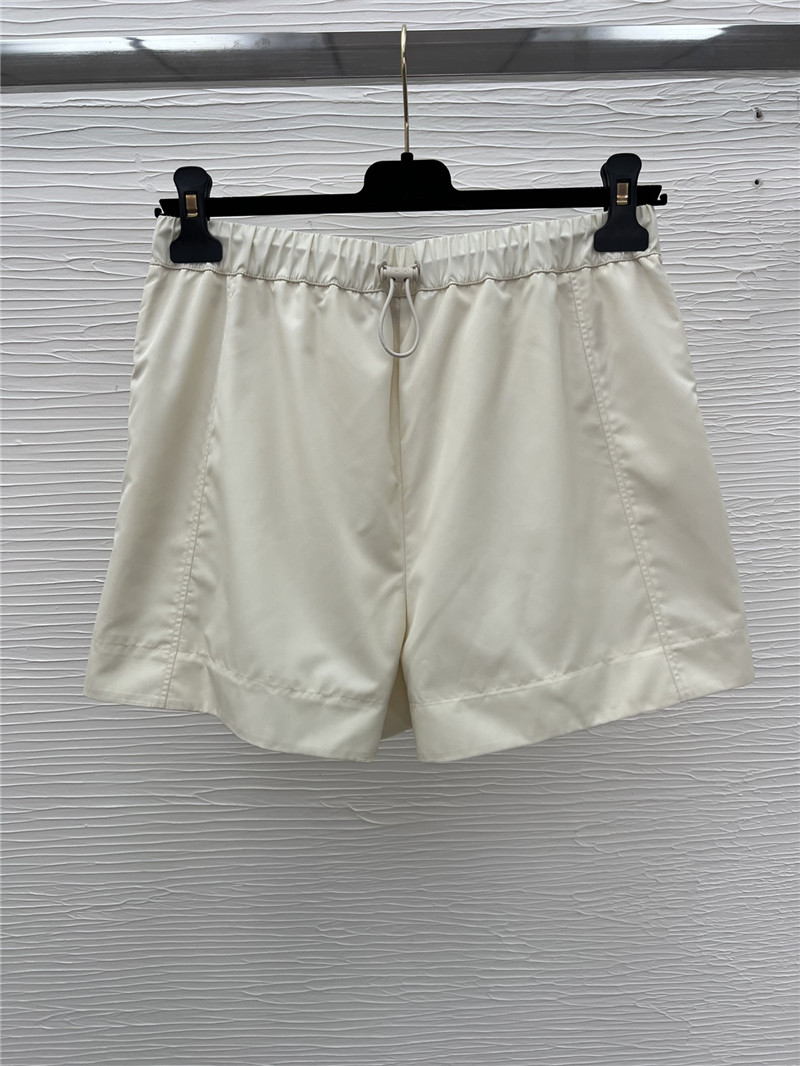 F**di new shorts replica d&g clothing