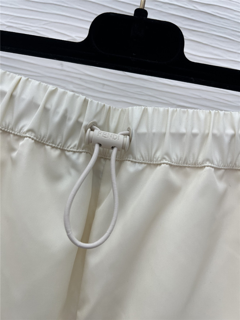 F**di new shorts replica d&g clothing