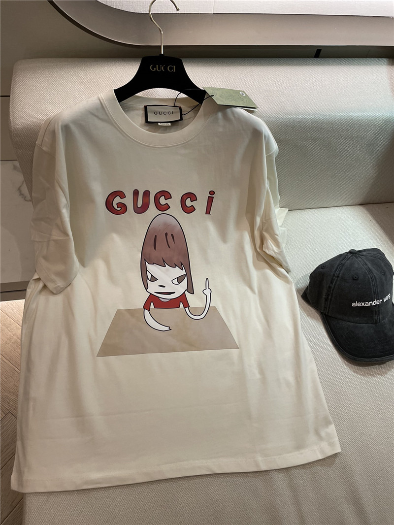 Gvc*1 oversize tennis t-shirt