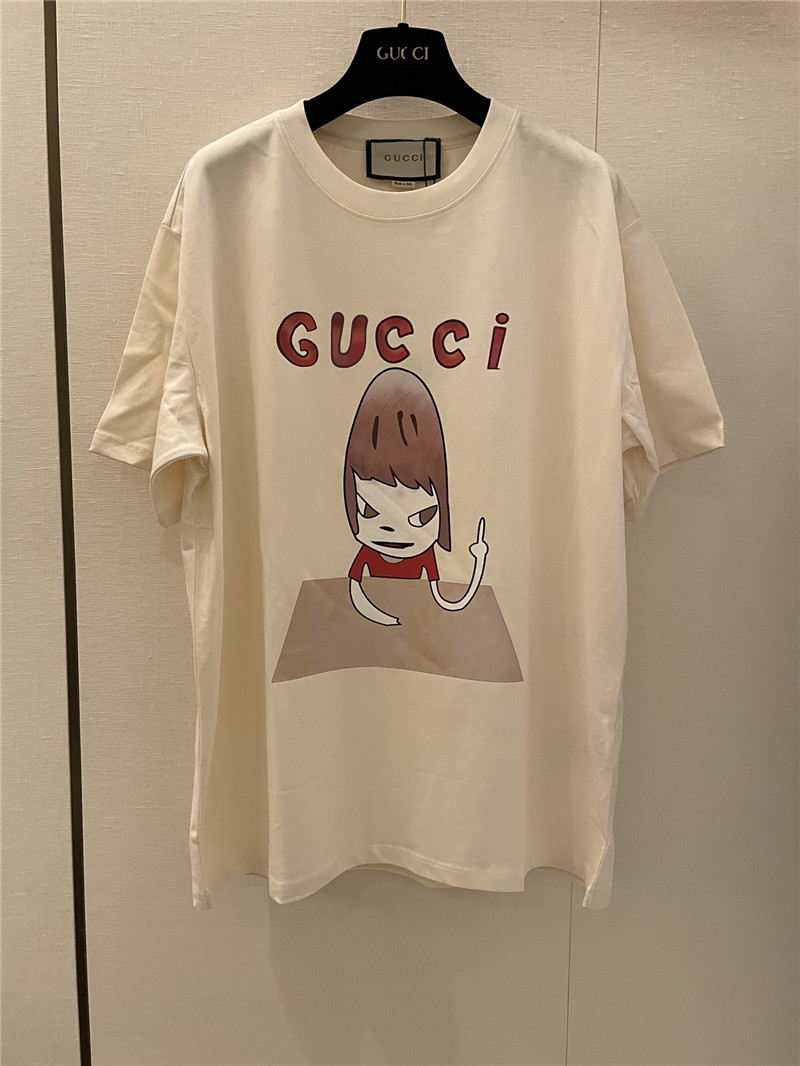 Gvc*1 oversize tennis t-shirt