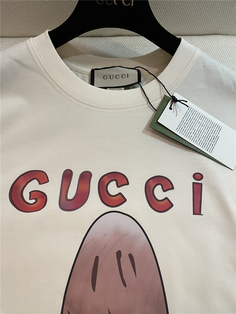 Gvc*1 oversize tennis t-shirt