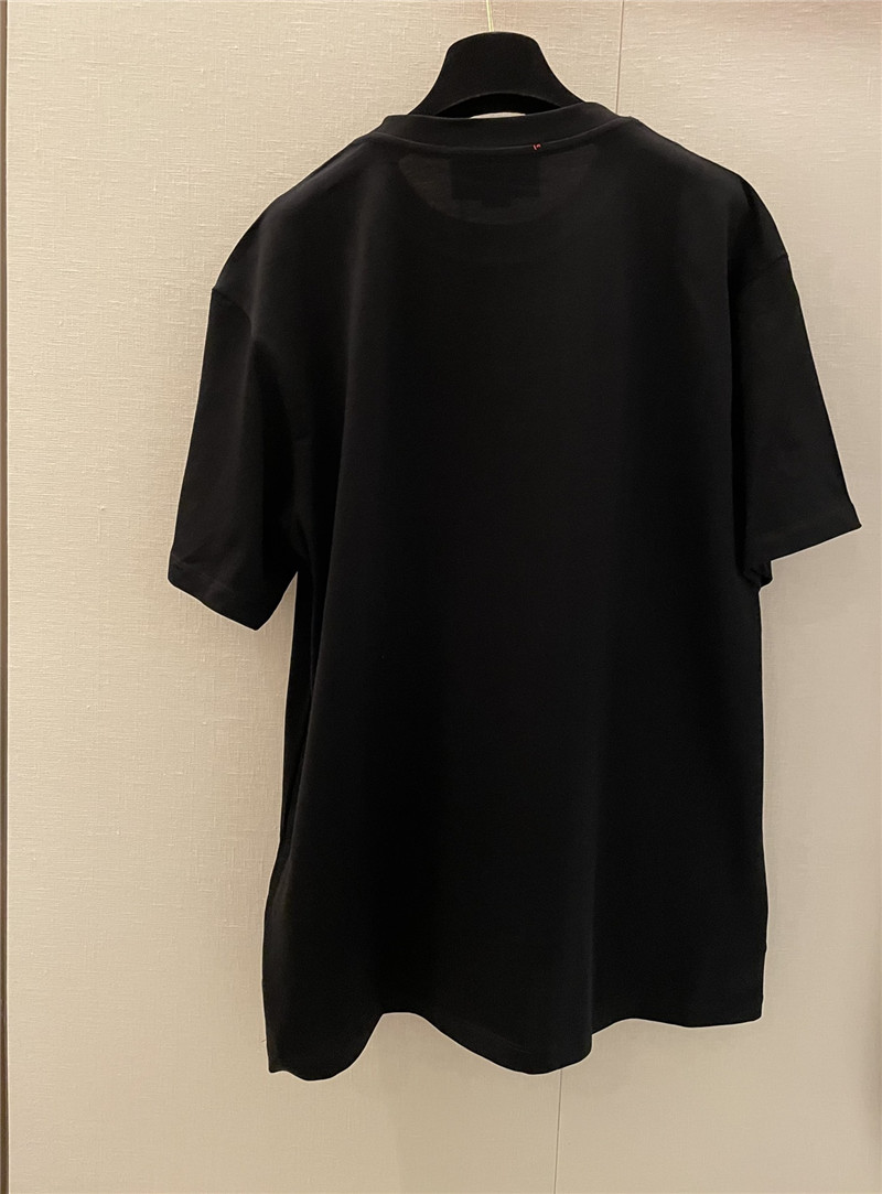 Gucci big ear rabbit short sleeve replica d&g clothing