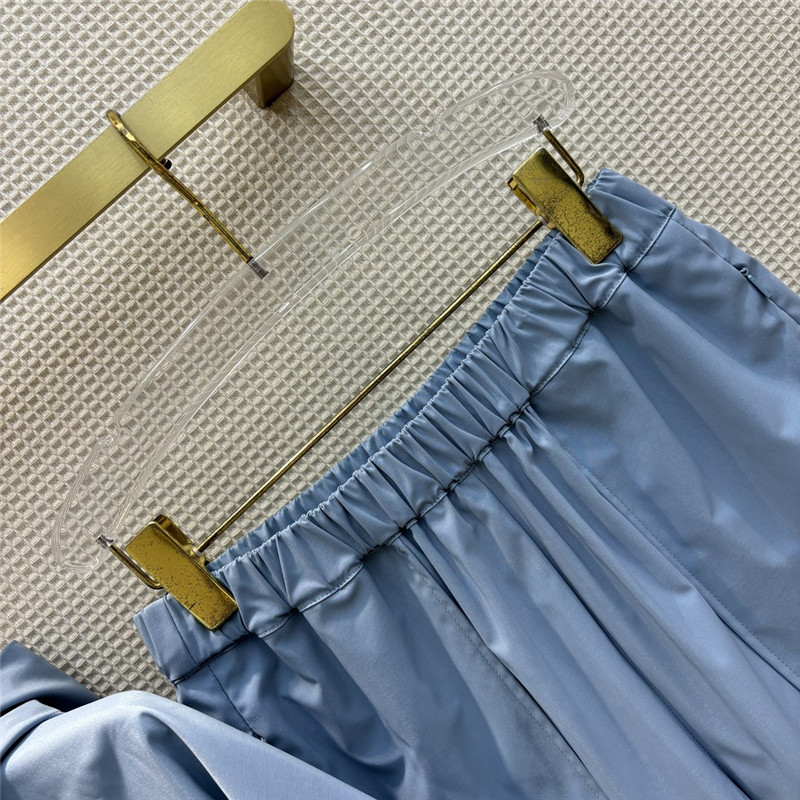 F**di reversible casual suit replica clothes