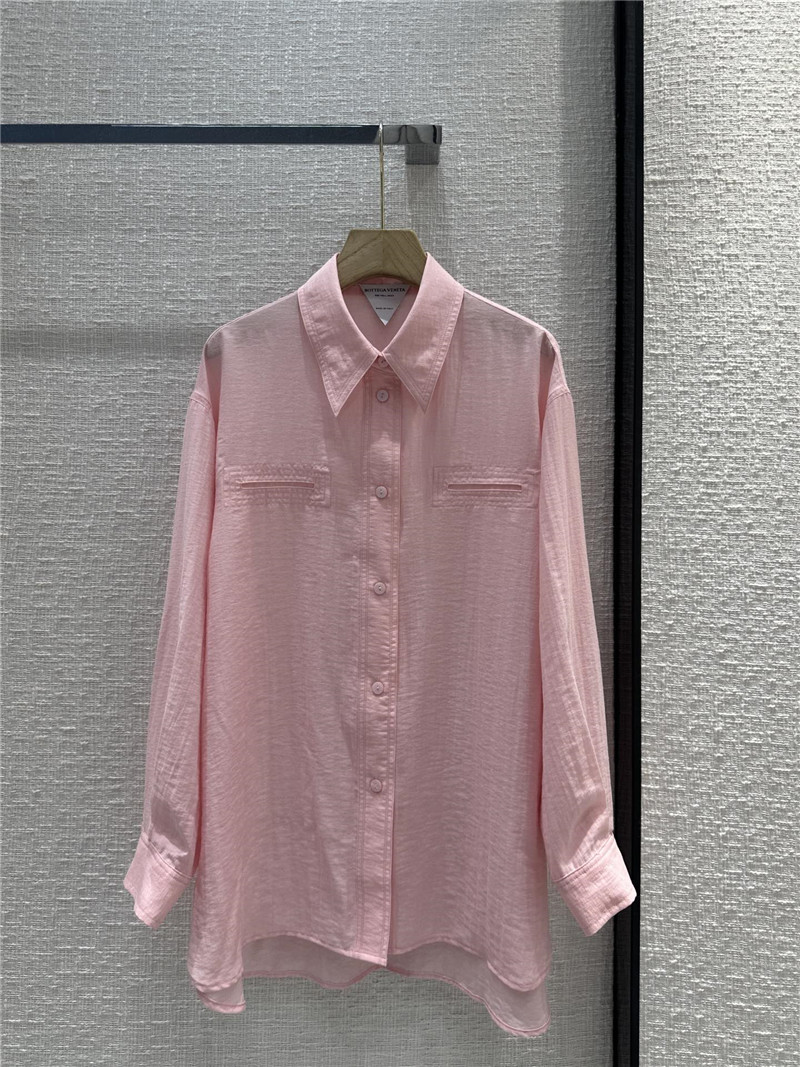 b0tt*ga Ven*ta old money pink large shirt replica d&g clothing