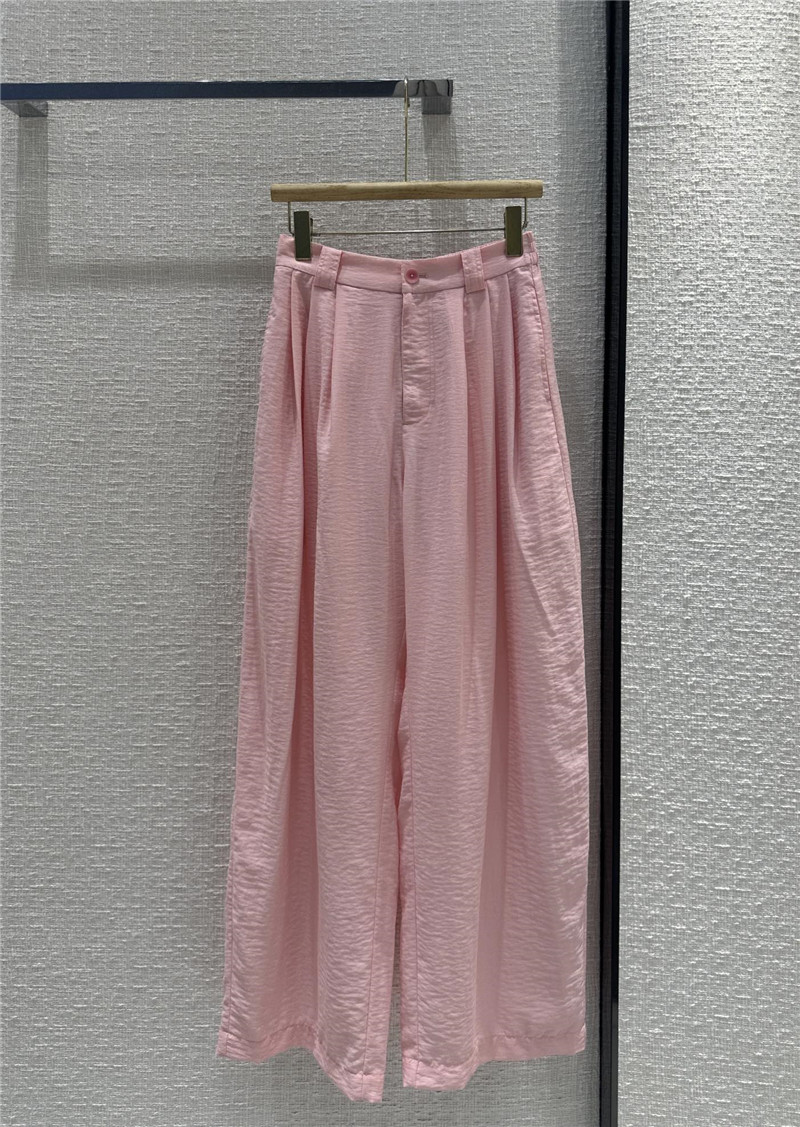 b0tt*ga Ven*ta straight wide leg pants replica clothes