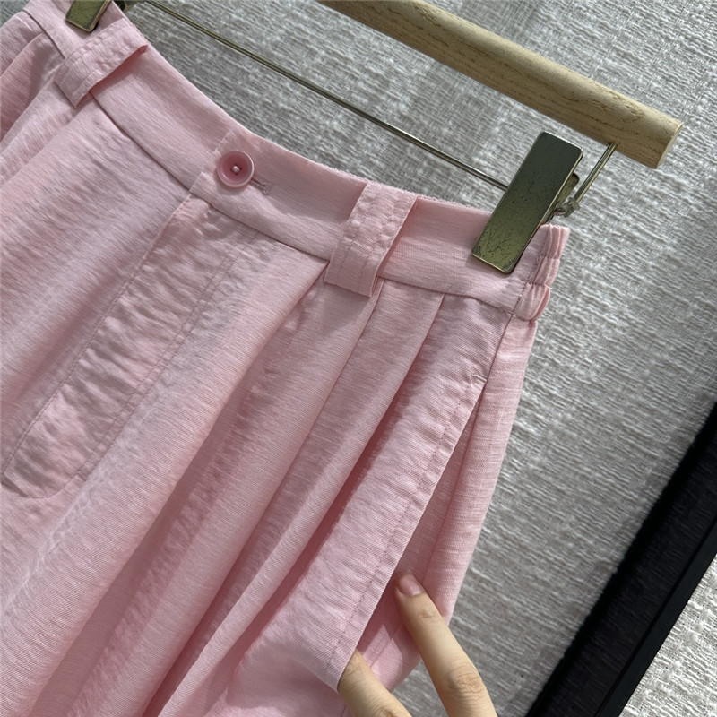 b0tt*ga Ven*ta straight wide leg pants replica clothes