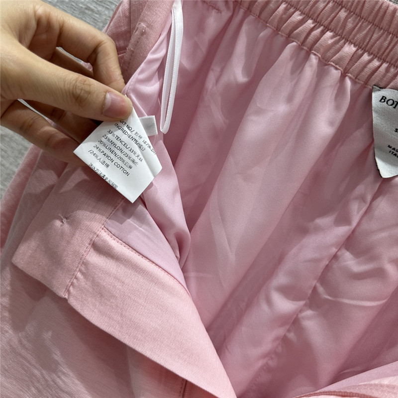 b0tt*ga Ven*ta straight wide leg pants replica clothes