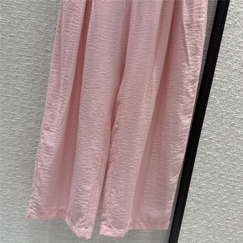 b0tt*ga Ven*ta straight wide leg pants replica clothes