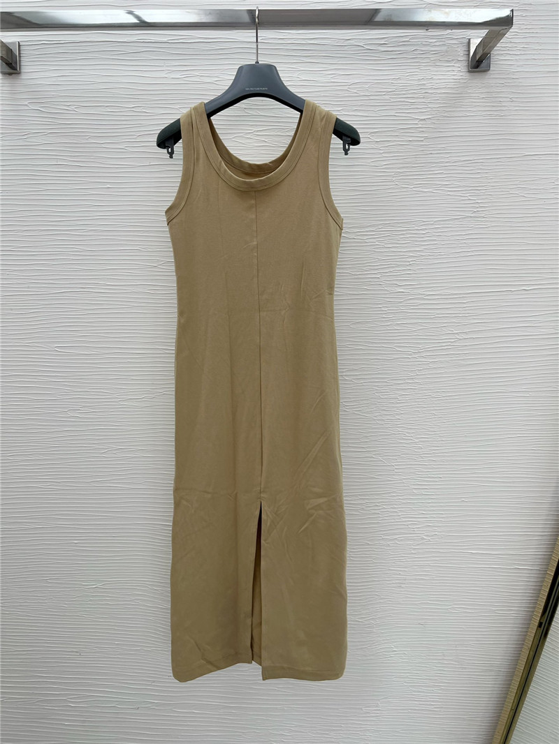 Pra*a new waist dress replica d&g clothing