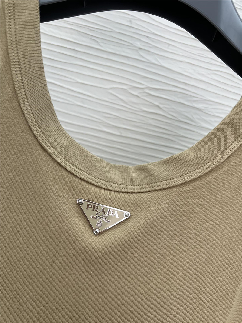 Pra*a new waist dress replica d&g clothing