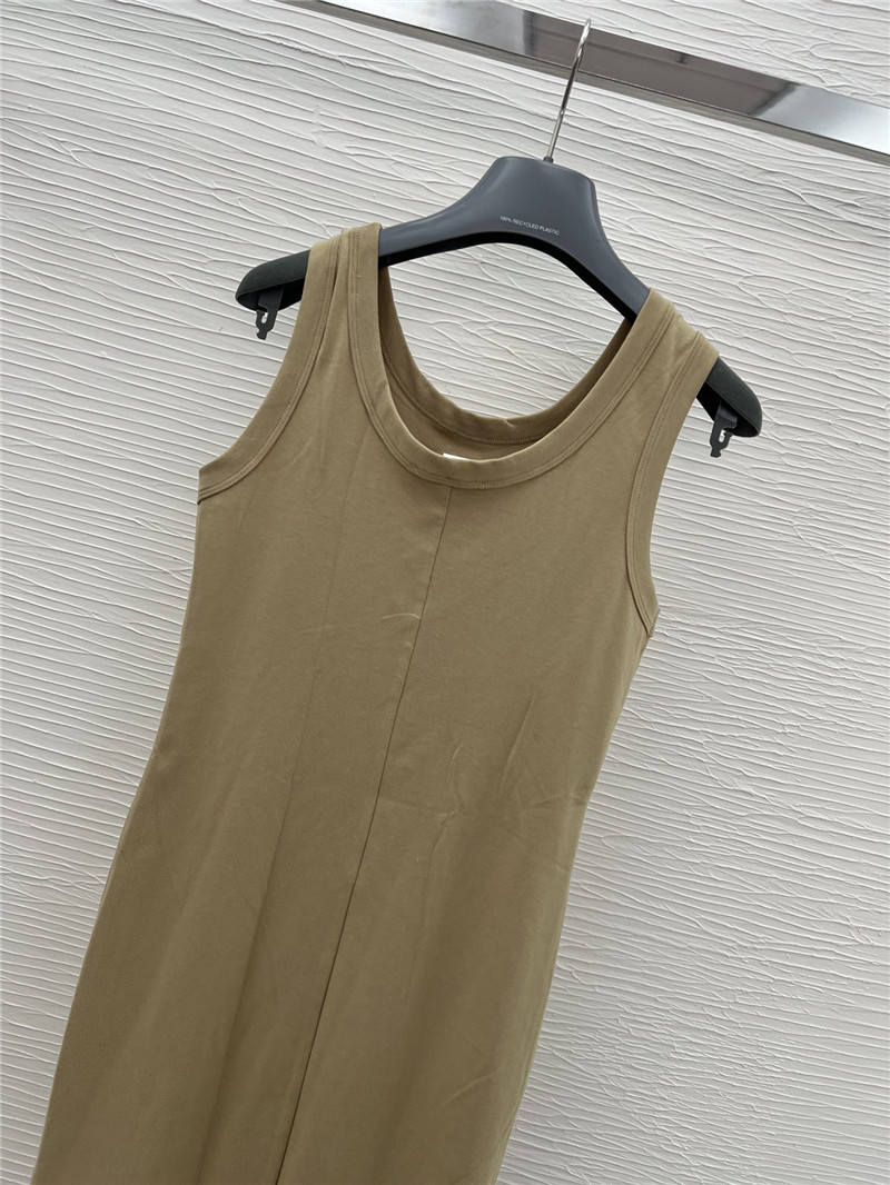 Pra*a new waist dress replica d&g clothing