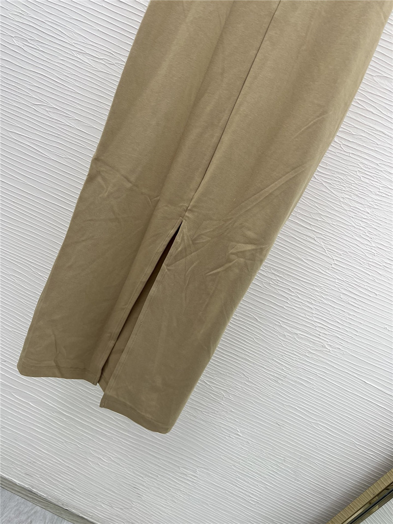 Pra*a new waist dress replica d&g clothing