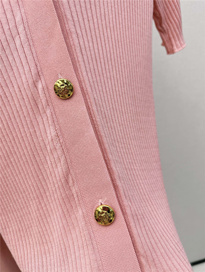 Ce1i*e lazy style ice silk suit replica d&g clothing