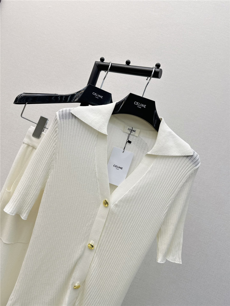 Ce1i*e lazy style ice silk suit replica d&g clothing