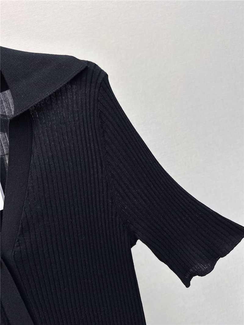 Ce1i*e lazy style ice silk suit replica d&g clothing