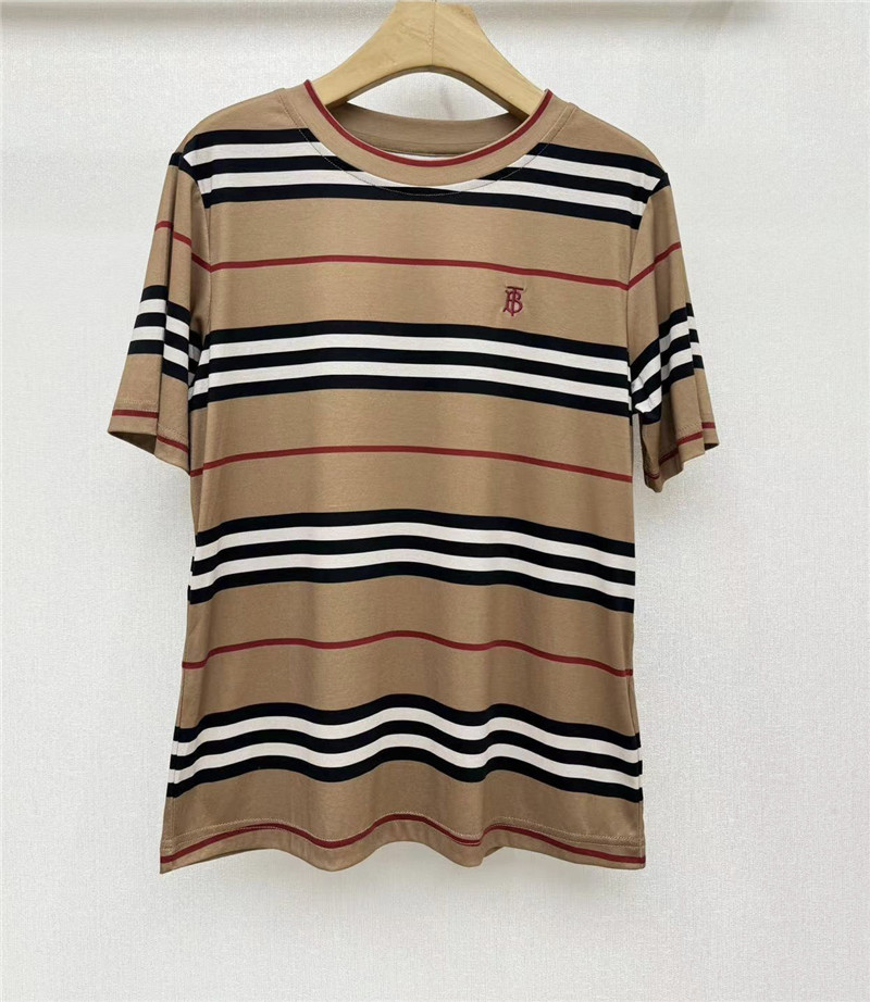 Bv*b*rry striped short t replica clothing sites