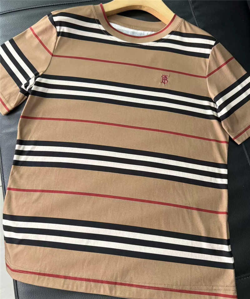 Bv*b*rry striped short t replica clothing sites