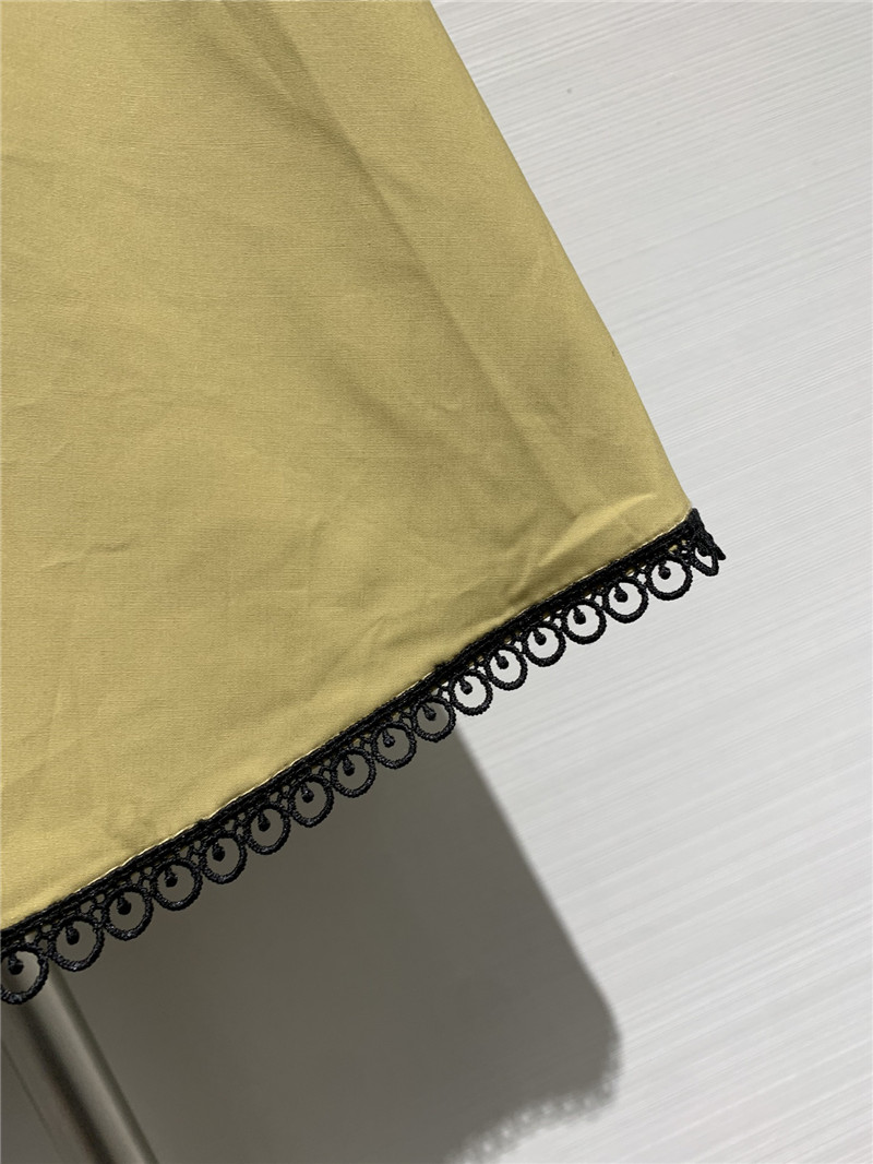 Va1e*ntin0 solid color long skirt replica designer clothing websites