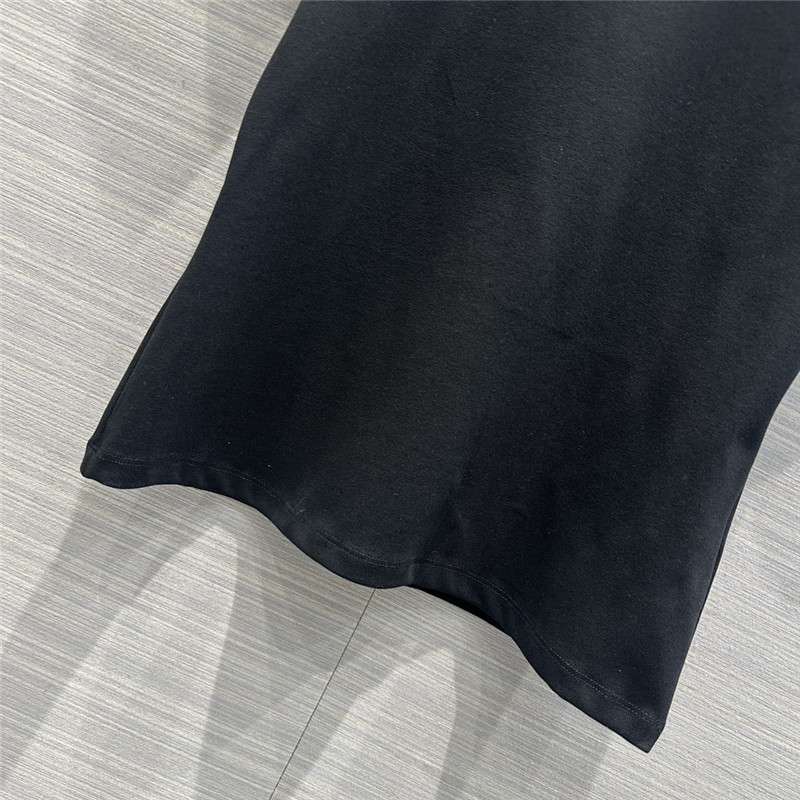 The R0w classic basic three-color t replica clothes