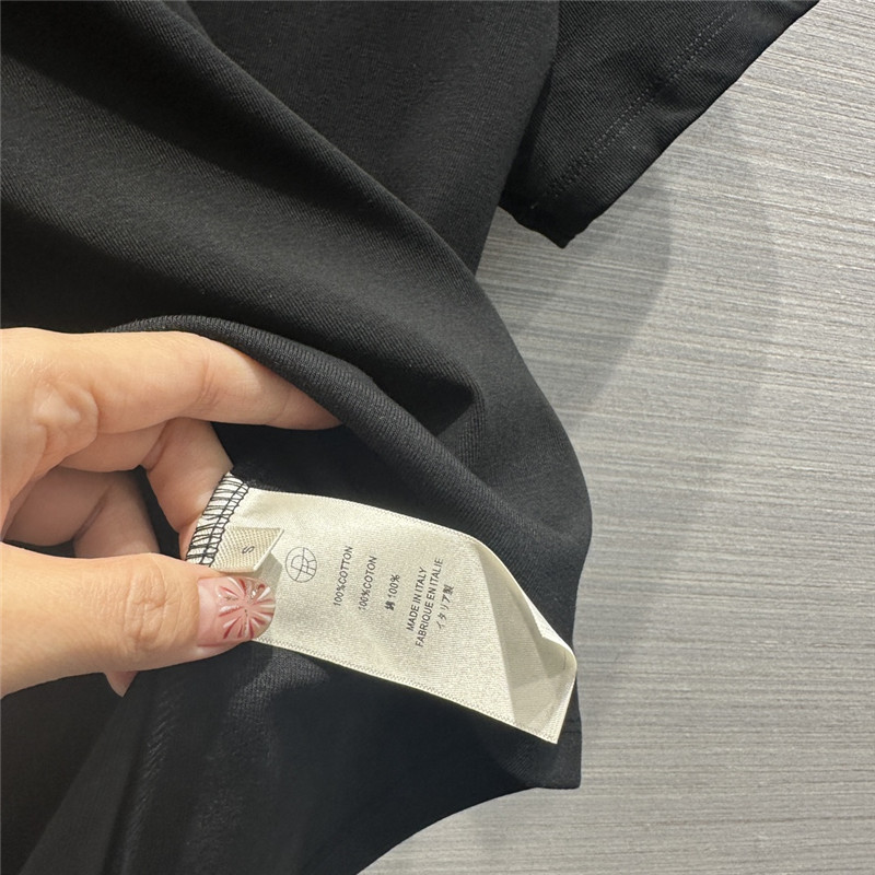 The R0w classic basic three-color t replica clothes