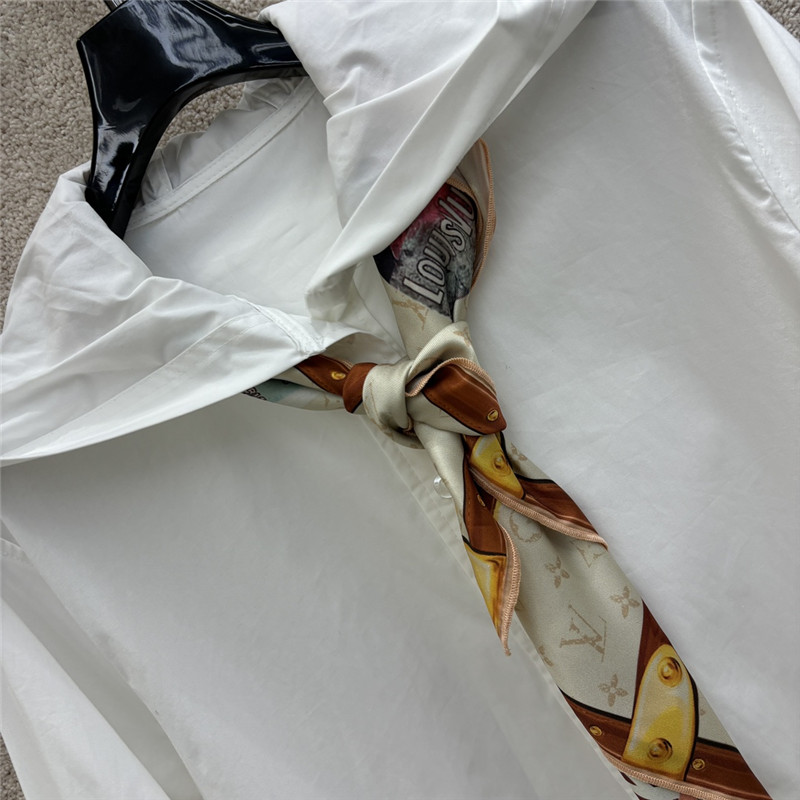 l0vis Vvtt0n lv hemdkleid replika-kleidung