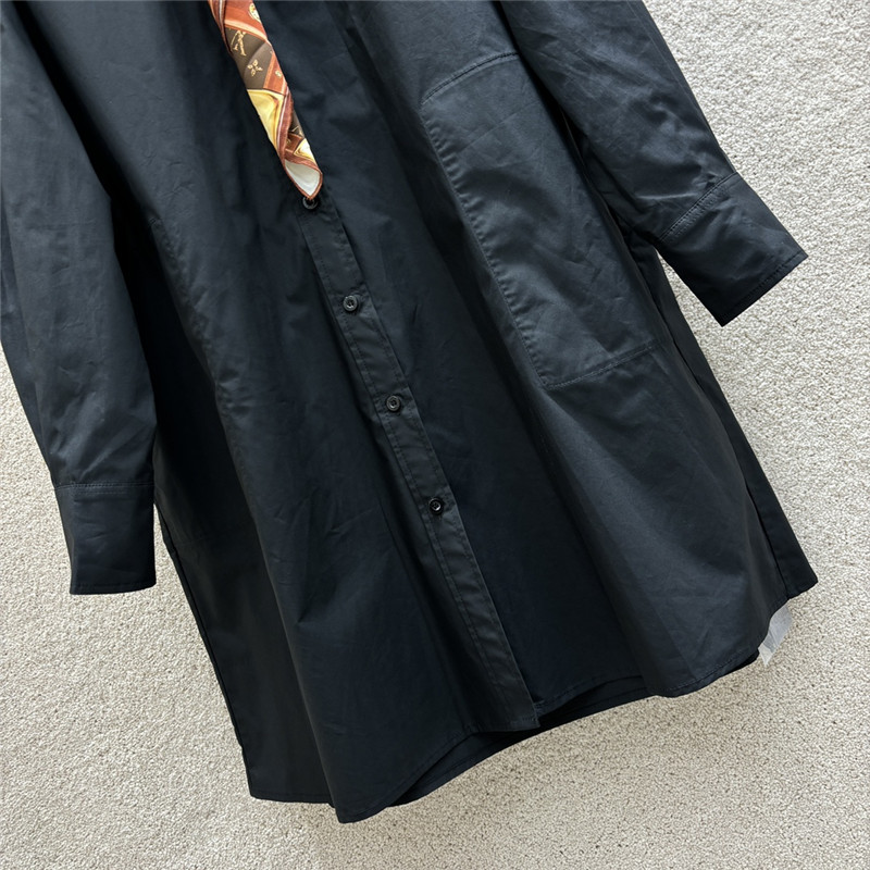 l0vis Vvtt0n lv hemdkleid replika-kleidung