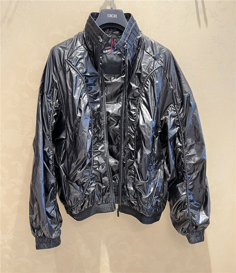 Moncler neue Jacke Replika-Kleidung