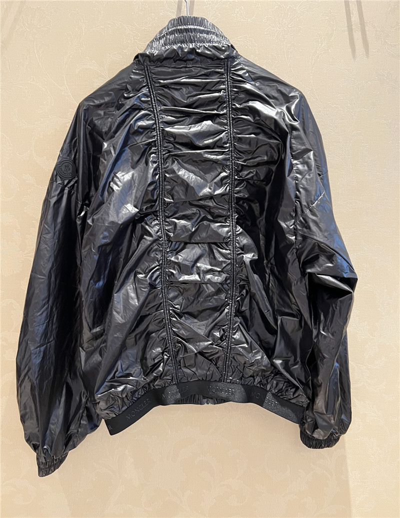 Moncler neue Jacke Replika-Kleidung