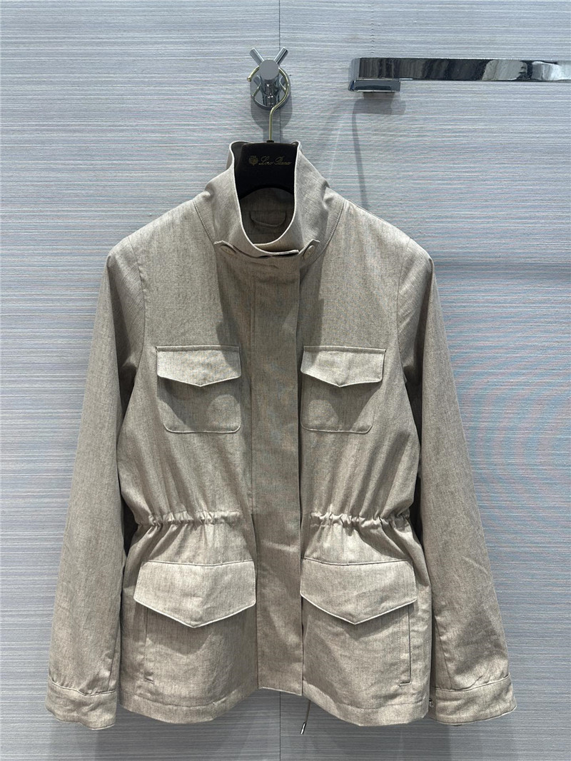 L0r0 P1ana traveler coat replica clothing sites