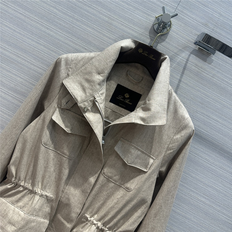 L0r0 P1ana traveler coat replica clothing sites