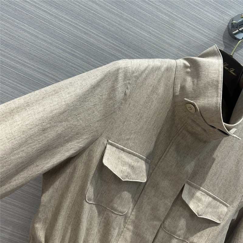 L0r0 P1ana traveler coat replica clothing sites