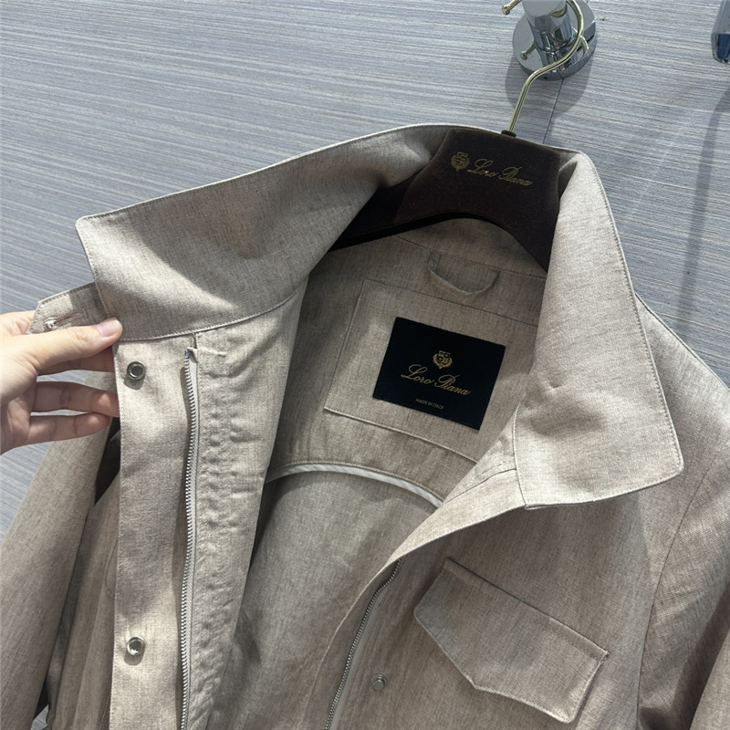 L0r0 P1ana traveler coat replica clothing sites