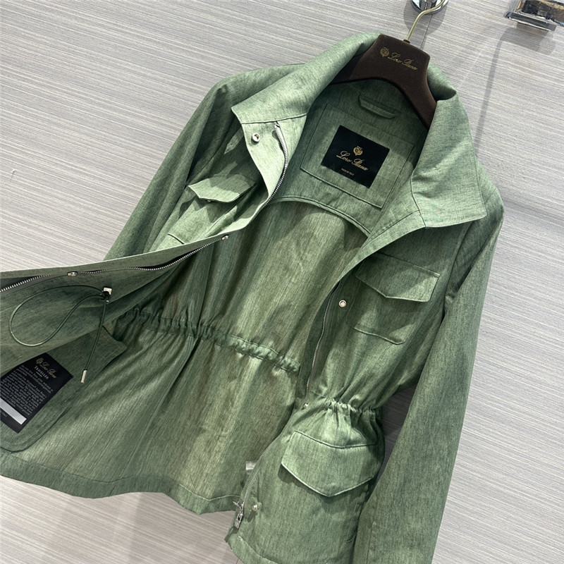 L0r0 P1ana traveler coat replica clothing sites