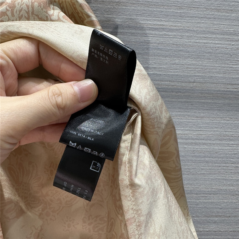 L0r0 P1ana mulberry silk strappy long skirt replica clothes