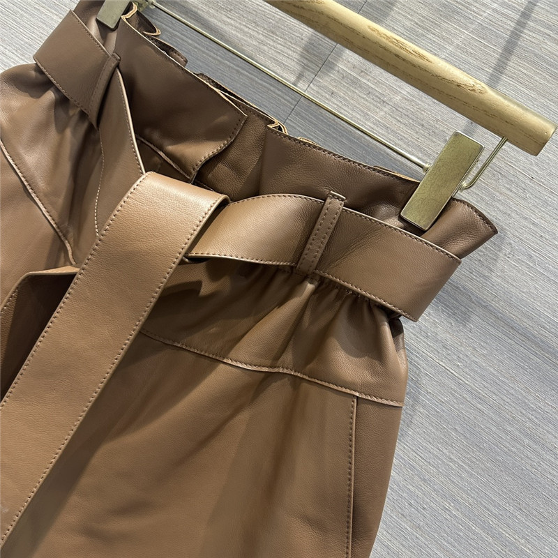 H**me5 leather shorts replica designer clothing websites