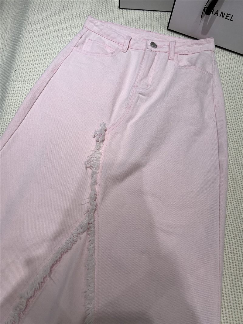 Ch**el new skirt cheap designer replica clothes