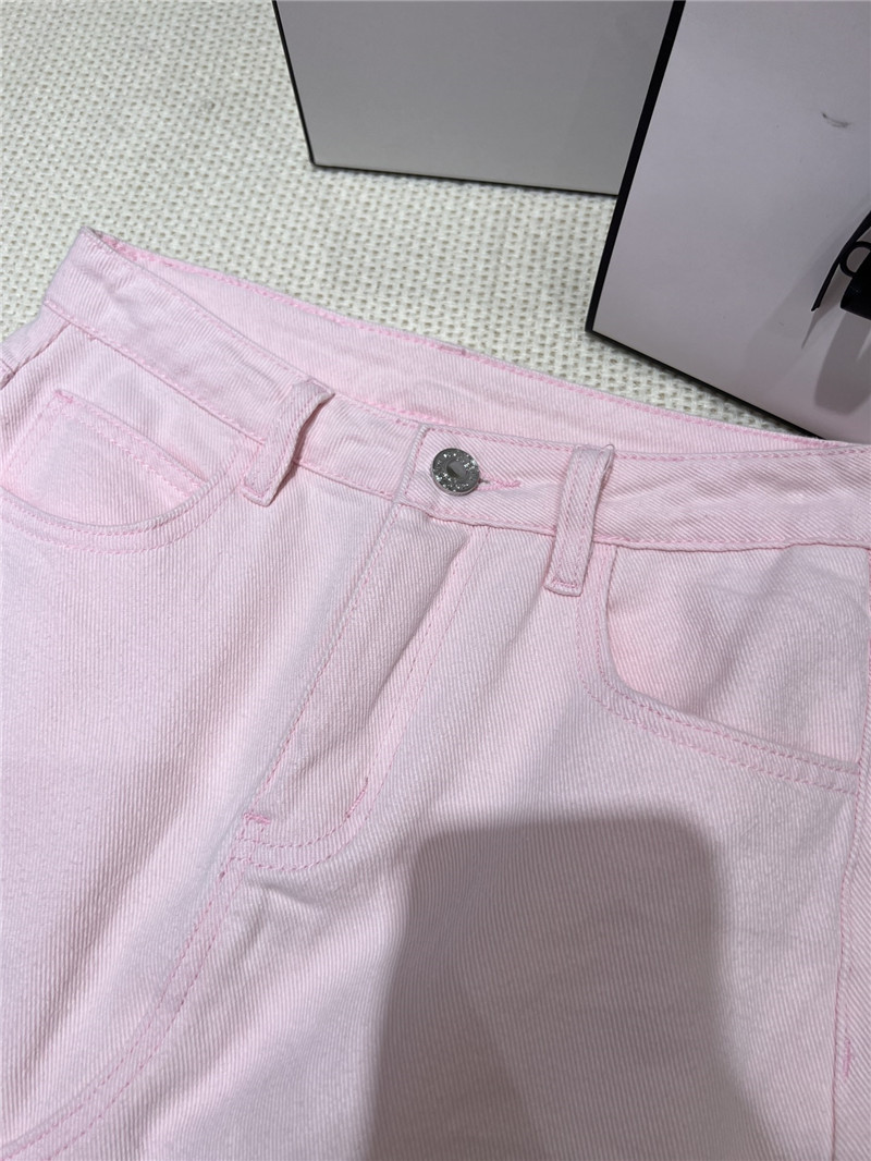 Ch**el new skirt cheap designer replica clothes