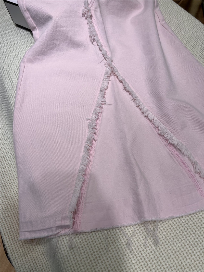 Ch**el new skirt cheap designer replica clothes